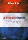 BELLOC HILAIRE, La rivoluzione francese