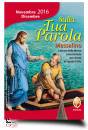 SHALOM, Sulla tua parola 2016 n.06 ottobre-novembre