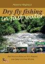 immagine di Dry fly fishing in fast water