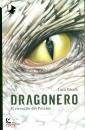 ENOCH LUCA, Dragonero il risveglio del potente