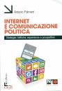 immagine di Internet e comunicazione politica