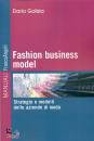 immagine di Fashion business model