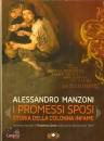 MANZONI ALESSANDRO, I promessi sposi Storia della colonna infame