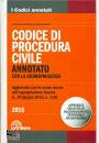 BARTOLINI SAVARRO, Codice di procedura civile annotato giurisprudenza