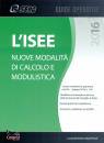 CENTRO STUDI SEAC, Isee Nuove modalit di calcolo e modulistica