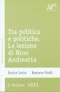 LETTA - PRODI, Tra politica e politiche