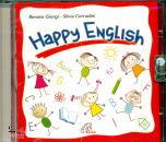 immagine di Happy english CD