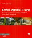 immagine di Sistemi costruttivi in legno