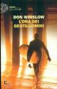 DON WINSLOW, L