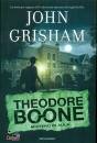 GRISHAM JOHN, Mistero in aula Theodore Boone
