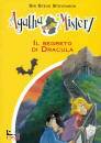 SIR STEVE STEVENSON, Il segreto di dracula