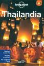 LONELY PLANET, Thailandia
