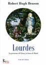 immagine di Lourdes