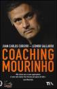 CUBEIROGALLARDO, Coaching Mourinho.