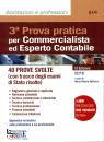 BALLESTRA MARIA, Prova pratica per commercialista 3� prova pratica