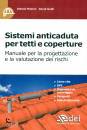 MASONI - GUIDI, Sistemi anticaduta per tetti e coperture