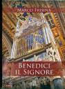 FRISINA MARCO, Benedici il Signore  - Spartito