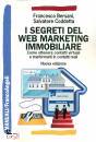 immagine di I segreti del web marketing immobiliare