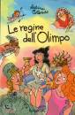 COLLOREDO SABINA, Le regine dell