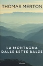 MERTON THOMAS, La montagna dalle sette balze