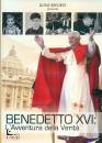 immagine di Benedetto XVI  DVD