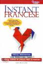 immagine di Istant francese