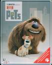 FABBRI EDITORI, Pets vita da animali Super scatola