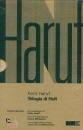 KENT HARUF, Trilogia di holt