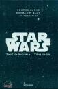 LUCAS - GLUT - KAHN, Star wars - the original trilogy