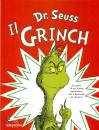 DR. SEUSS, Il grinch