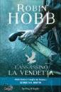 HOBB ROBIN, L