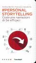 immagine di Personal storytelling