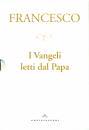 immagine di I vangeli del papa Quattro volumi in cofanetto