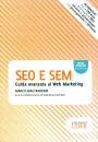 immagine di SEO E SEM Guida avanzata al Web Marketing