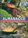 AGENDA DEL CAI, Almanacco 2017 I sentieri del gusto