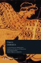 Omero, Odissea
