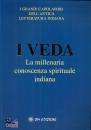 OM EDIZIONI, I veda la millenaria conoscenza spirituale indiana