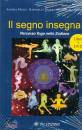 MUZZI SANDRA, Il segno insegna Percorso yoga nello zodiaco