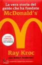 KROC - ANDERSON, La vera storia del genio che ha fondato McDonald