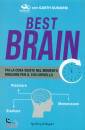 MARBLES: THE BRAIN S, Best brain Risolvere - Studiare memorizzare