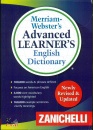 immagine di Advanced Learner