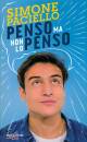 PACIELLO SIMONE, Penso ma non lo penso
