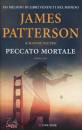 PATTERSON JAMES, Peccato mortale ediz illustrata
