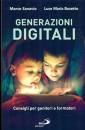 immagine di Generazioni digitali