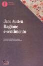 Austen Jane, Ragione e sentimento