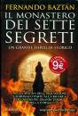 BAZTAN BERNARDO, Il monastero dei sette segreti
