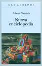 Savinio Alberto, Nuova enciclopedia