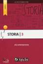 ALPHA TEST, Storia Vol 3: Et contemporanea
