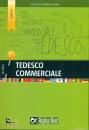 ALPHA TEST, Tedesco commerciale