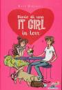 BIRCHALL KATY, Diario di una it girl in love